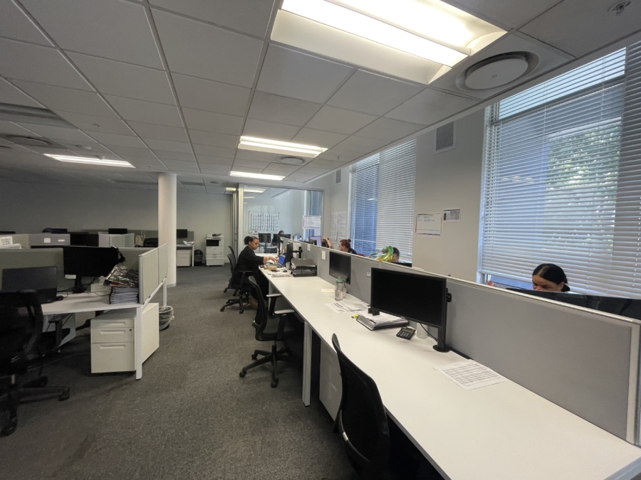 To Let Commercial Property for Rent in Waterfront Western Cape